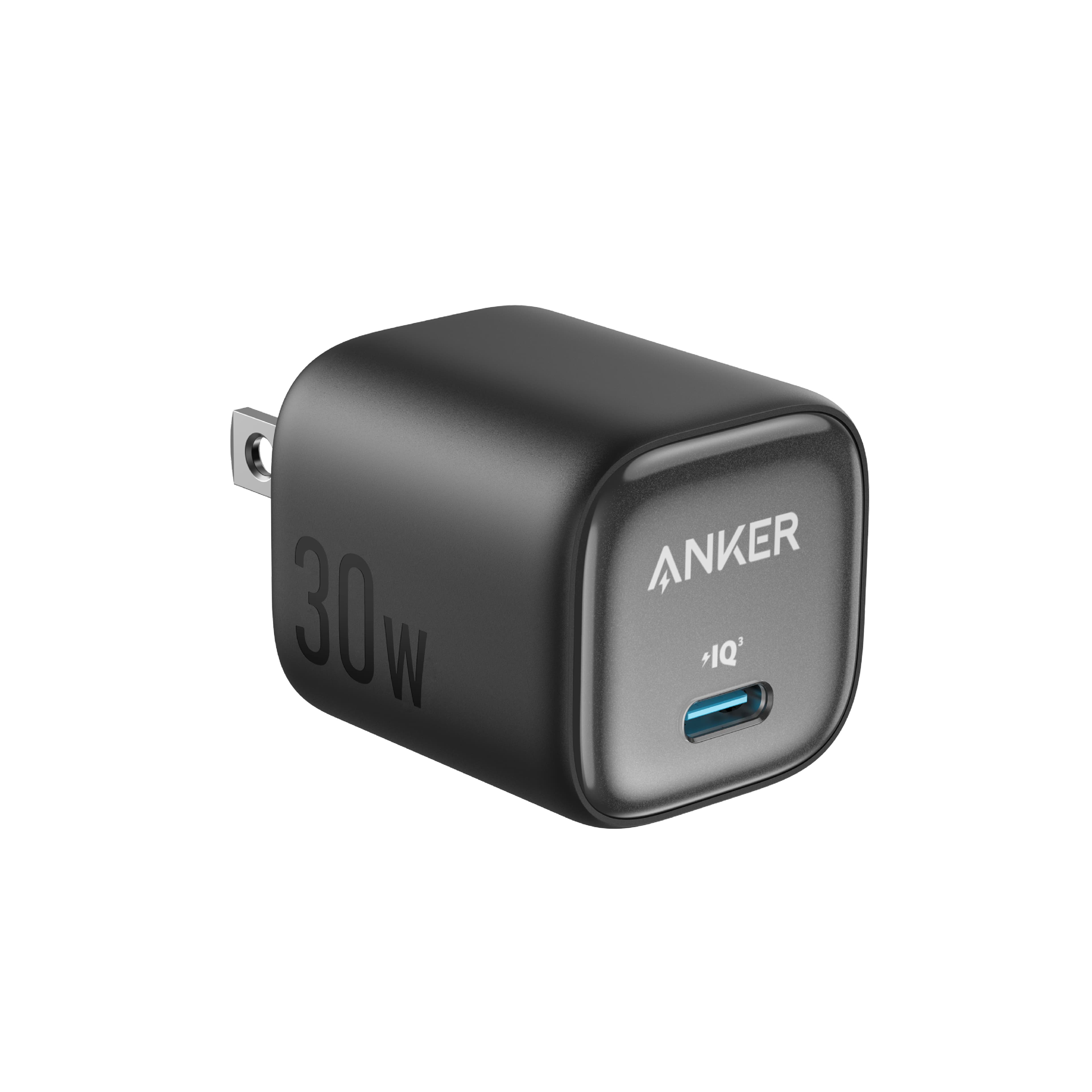 Anker Zolo 30W PD+IQ Charger