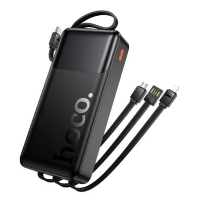 HOCO J156A Founder Power bank 22.5W + PD20W 20000mAh
