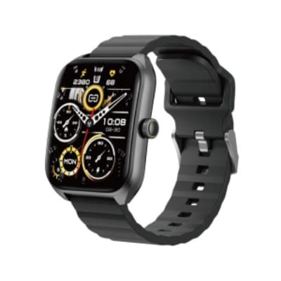 oraimo Watch 5 Lite 2.01" HD IP68 Smart Watch