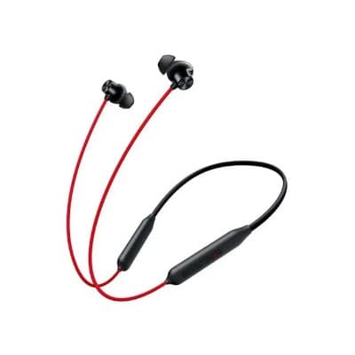 OnePlus Bullets Wireless Z2 Neckband Fast charging