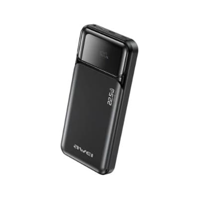 Awei PA‑90 10000mAh 22.5W Fast Power Bank