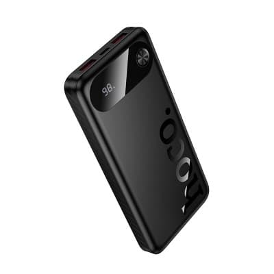 Hoco J154 Victorious 22.5W+PD20W 10000mAh Slim Power Bank