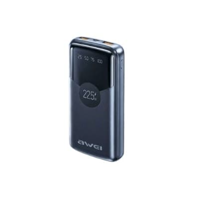 Awei PA-50 20000mah 22.5W Power Bank