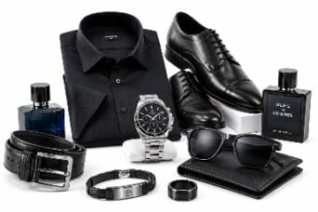 Men's Fashion